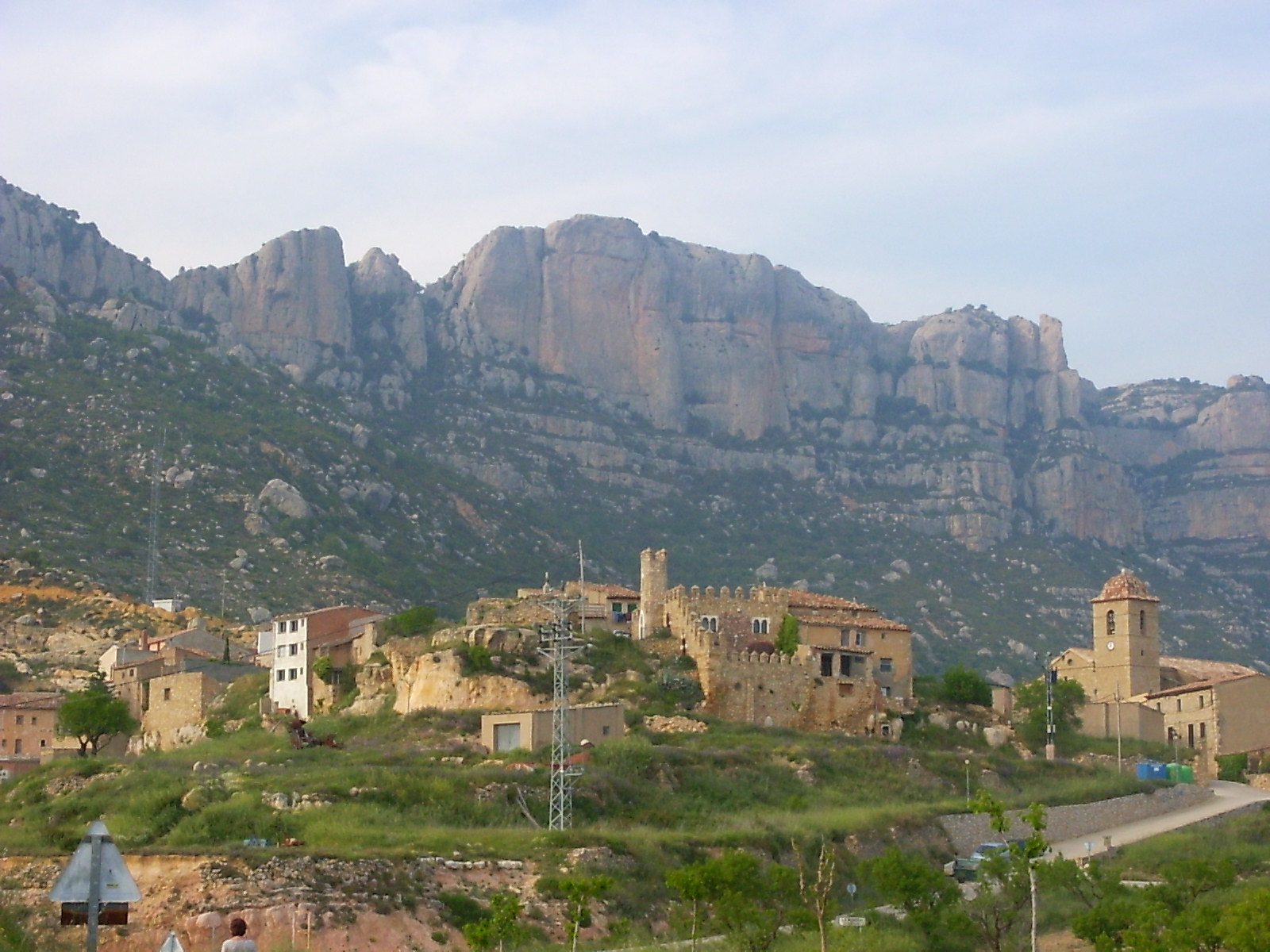 La Morera de Montsant